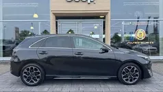 Gebraucht 2022 Kia Ceed GT-Line Limousine | 20.999 €