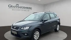 Gebraucht 2021 Seat Arona Beats SUV | 17.900 € (Guter Preis)