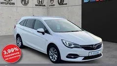 Gebraucht 2020 Opel Astra Elegance Kombi | 12.950 € (Fairer Preis)