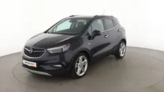 Schwarz Gebraucht 2018 Opel Mokka X Innovation SUV | 16.790 € (Fairer Preis)