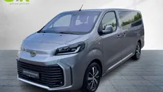 Bismutsilber (silber) Gebraucht 2024 Toyota Proace Verso Team Kombi | 44.480 € (Fairer Preis)