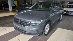 Gebraucht 2023 VW Tiguan Move SUV | 22.780 € (Fairer Preis)