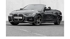 Gebraucht 2022 BMW 430 Cabriolet M Sport Cabrio | 42.490 € (Fairer Preis)