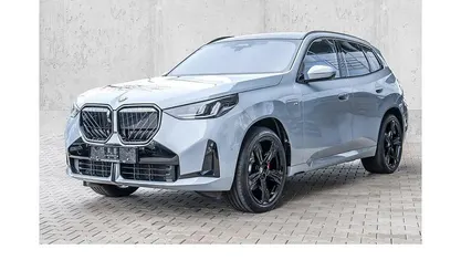 Gebraucht BMW X3 M Sport 299 PS (219 kW) 2025 SUV