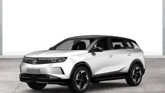 Weiß Neu 2025 Opel Grandland X Edition SUV | 33.900 € (Fairer Preis)