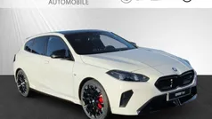 Weiß Neu 2024 BMW M135 Performance Kleinwagen | 55.990 € (Fairer Preis)