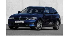Gebraucht 2019 BMW 320 Sport Line Kombi | 26.990 € (Fairer Preis)
