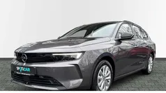 Gebraucht 2024 Opel Astra Edition Kombi | 22.900 € (Guter Preis)