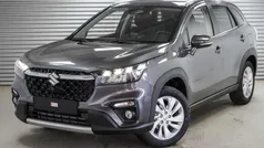 Gebraucht 2025 Suzuki SX4 S-Cross GL SUV | 23.690 € (Guter Preis)