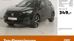 Gebraucht 2021 Seat Tarraco 4Drive SUV | 31.480 € (Fairer Preis)