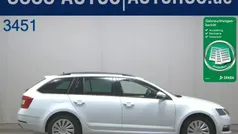 Gebraucht 2018 Skoda Octavia | 13.650 € (Guter Preis)