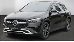 Mercedes GLA200