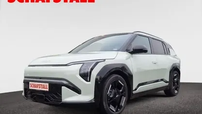 Gebraucht 2025 Kia EV3 GT-Line SUV | 40.879 € (Guter Preis)