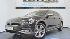 Gebraucht 2022 VW Passat Alltrack Kombi | 29.930 € (Fairer Preis)