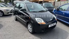 Gebraucht 2005 Chevrolet Matiz SE Kleinwagen | 1.649 € (Fairer Preis)