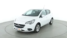 Gebraucht 2016 Opel Corsa drive Limousine | 8.760 € (Fairer Preis)