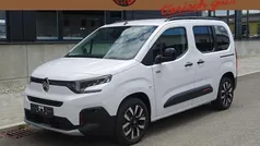 Kaolin weiß Neu 2025 Citroën Berlingo XTR Van / Kleinbus | 26.990 € (Fairer Preis)