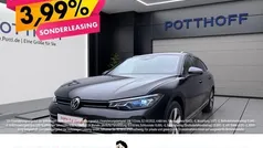 Schwarz Gebraucht 2024 VW Passat Business Kombi | 31.222 € (Superpreis)