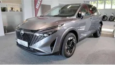 Gebraucht 2025 Nissan Qashqai N-Connecta SUV | 37.990 € (Fairer Preis)