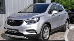Gebraucht 2017 Opel Mokka X Innovation SUV | 17.840 € (Fairer Preis)