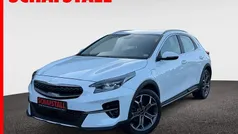 Gebraucht 2021 Kia XCeed Spirit SUV | 18.939 € (Fairer Preis)