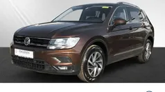 Gebraucht 2017 VW Tiguan Sound SUV | 18.980 € (Fairer Preis)