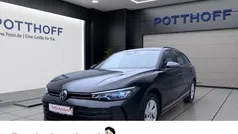 Gebraucht 2024 VW Passat Kombi | 33.977 € (Fairer Preis)