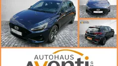 Gebraucht 2024 Hyundai i30 Advantage Limousine | 24.619 € (Fairer Preis)