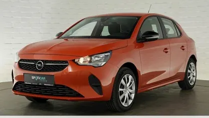 Gebraucht 2022 Opel Corsa-e Edition Kleinwagen | 13.924 € (Superpreis)