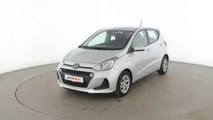 Gebraucht 2018 Hyundai i10 Trend Kleinwagen | 7.070 € (Fairer Preis)