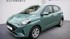 Grau Neu 2025 Hyundai i10 Select Kleinwagen | 15.490 € (Fairer Preis)