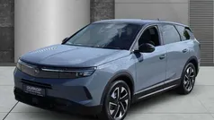 Gebraucht 2025 Opel Grandland X SUV | 35.760 € (Fairer Preis)