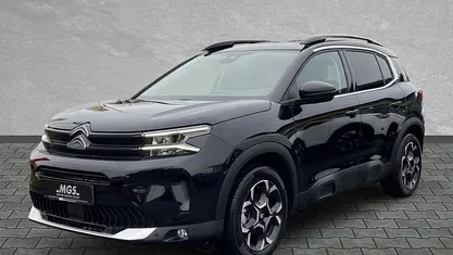 Gebraucht 2026 Citroën C5 | 33.490 € (Superpreis)