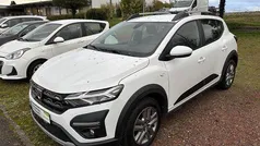 Gebraucht 2022 Dacia Sandero Comfort Kleinwagen | 13.990 € (Guter Preis)