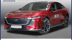 Gebraucht 2025 Mazda 6e Takumi-Line Limousine | 38.750 € (Guter Preis)