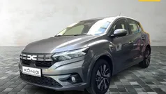 Gebraucht 2025 Dacia Sandero Expression Kleinwagen | 15.999 € (Superpreis)