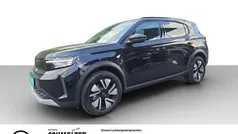 Schwarz perla Neu 2025 Opel Frontera SUV | 26.940 € (Fairer Preis)