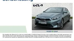 Gebraucht 2025 Kia Ceed 4 Limousine | 26.450 € (Guter Preis)