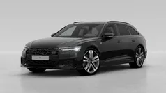 Gebraucht 2025 Audi A6 S-Line Kombi | 74.800 € (Fairer Preis)