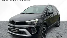 Gebraucht 2023 Opel Crossland Elegance SUV | 19.996 € (Guter Preis)