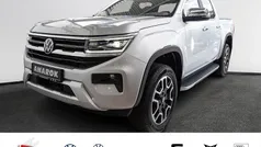 Gebraucht 2023 VW Amarok Style Abholung | 49.990 € (Guter Preis)