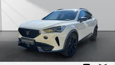 Weiss Gebraucht 2024 Cupra Formentor VZ SUV | 36.990 € (Superpreis)