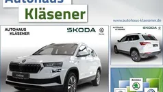 Weiß Neu 2025 Skoda Karoq Drive SUV | 35.850 € (Fairer Preis)