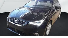 Gebraucht 2024 Seat Ibiza FR Limousine | 20.666 € (Fairer Preis)