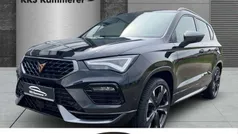 Magic schwarz Neu 2025 Cupra Ateca SUV | 35.790 € (Superpreis)