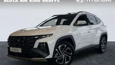 Gebraucht 2024 Hyundai Tucson Prime SUV | 40.390 € (Fairer Preis)
