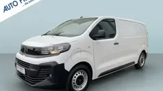 Weiß Neu 2025 Opel Vivaro-e Combi Van | 45.350 € (Fairer Preis)