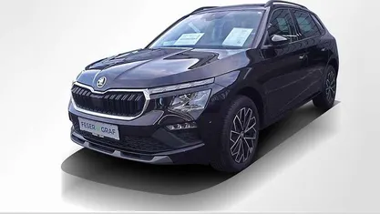 Gebraucht 2025 Skoda Kamiq Tour SUV | 26.740 € (Guter Preis)