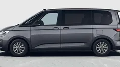 Indiumgrau metallic Neu 2025 VW T7 Van | 53.866 € (Superpreis)