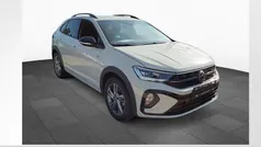 Gebraucht 2024 VW Taigo R-line SUV | 24.990 € (Fairer Preis)